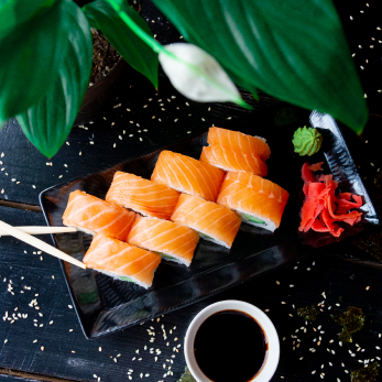 foodshooting