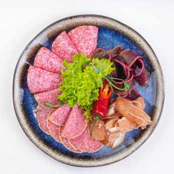foodshooting